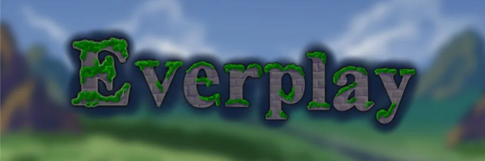 Everplay Online banner