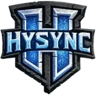 HYSYNC (Asia)