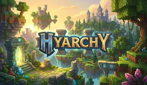 Hyarchy banner