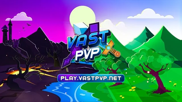 VastPvP banner