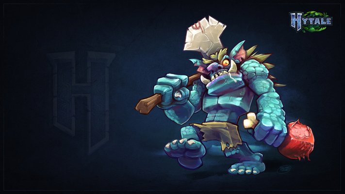 Project Hytale — Сервер в мире Hytale banner