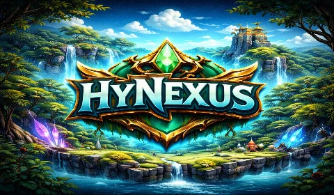 HyNexus banner