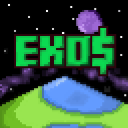 🌏Exo Sphere🌏