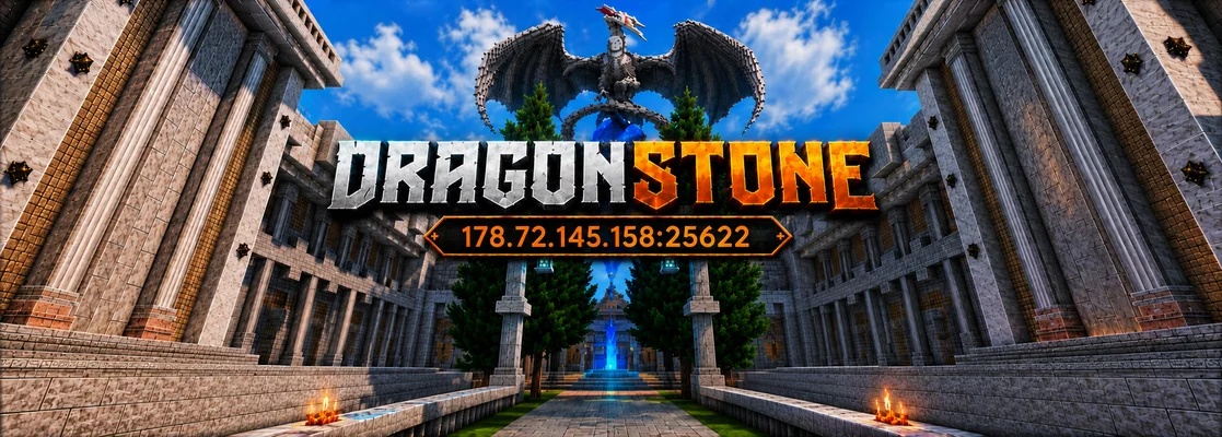 DragonStone banner