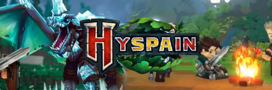 Hyspain banner