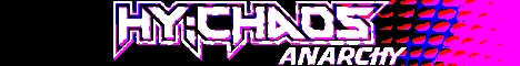 Hy;Chaos banner