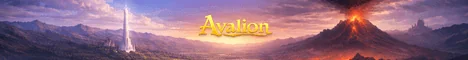 Avalion banner