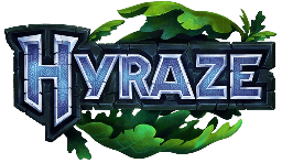HyRaze