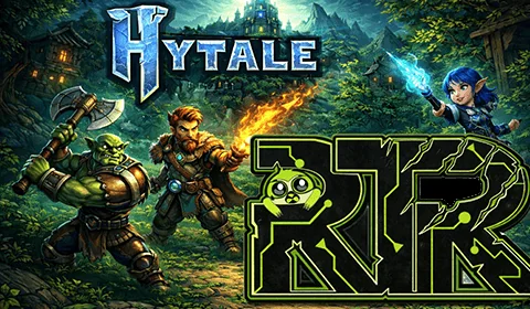 RtRTale banner