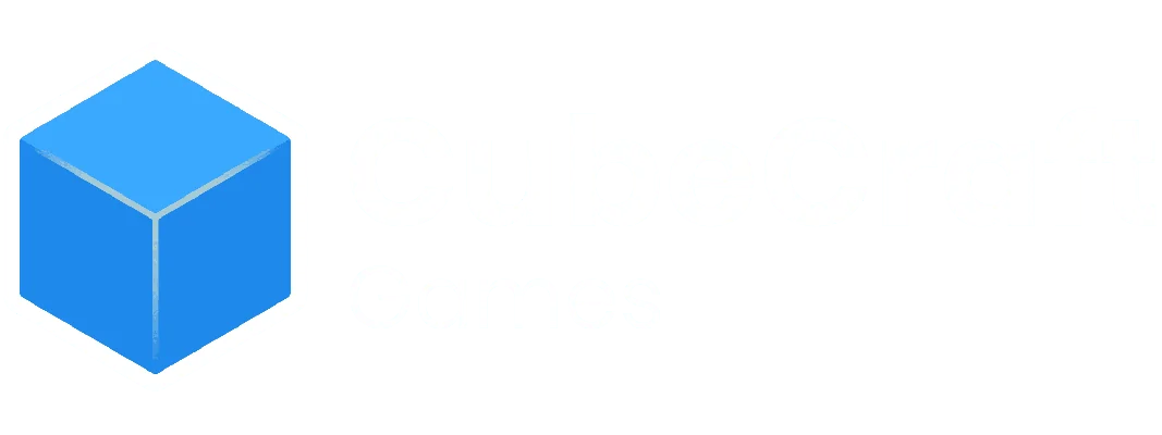 CubeCraft PvP banner