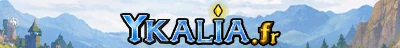 Ikalia banner