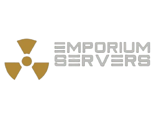 Emporium Servers  banner