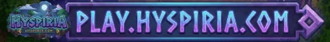 Hyspiria banner