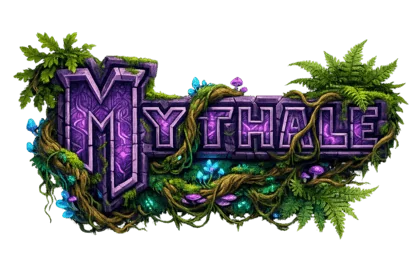 Mythale Server banner