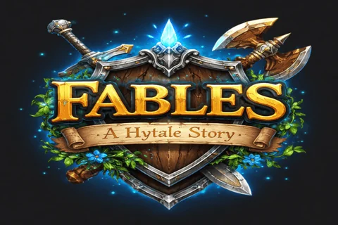 Fables (A Hytale Story) banner