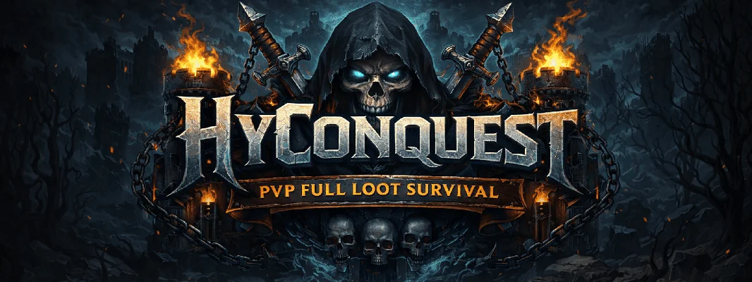 HyConquest banner