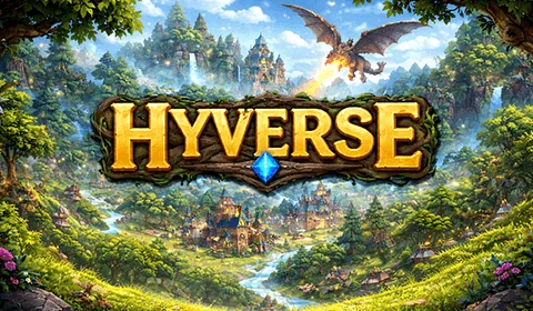 Hyverse banner