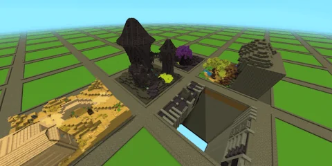 glasscrab's Plot Server banner