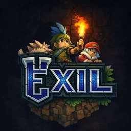 German EXIL | The first German Hytale Anarchy server