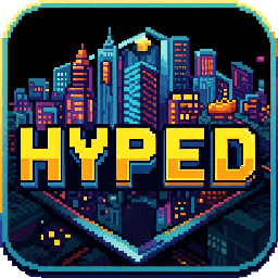 Hyped City