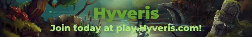Hyveris banner