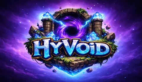 HyVoid banner