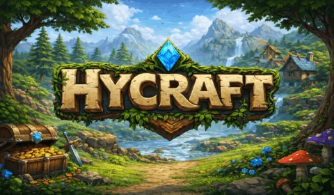 hycraft banner