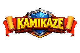 KAMIKAZE PTBR