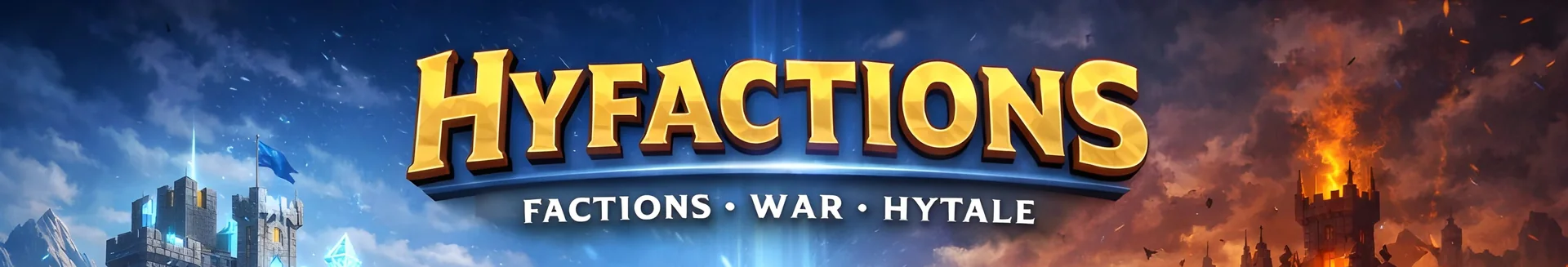 Hyfactions banner