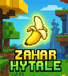 Zahar Hytale