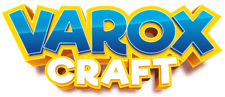 Varoxcraft banner