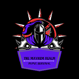 The Mayhem Realm