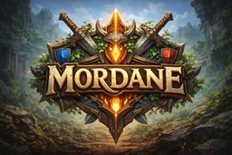 Mordane - Factions, survival y parcelas