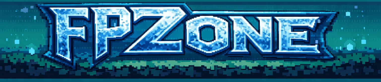 FPZone banner