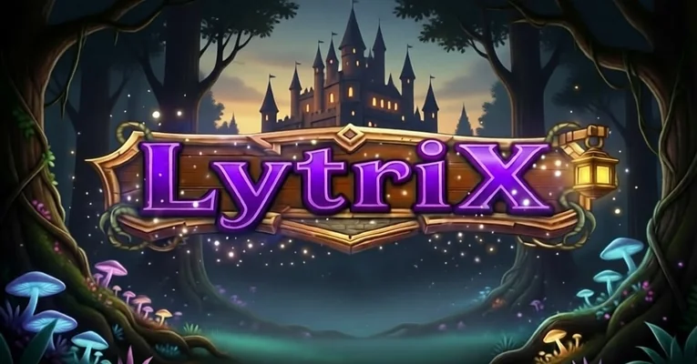 LytriX - Мы перевернём вселенную Hytale! banner