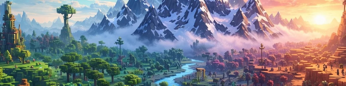 Vanilla Orbis banner