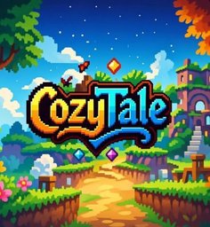 CozyTale | KitPVP | and more