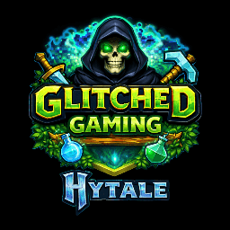 Glitched Gaming Hytale Servers