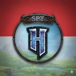 Silouete Project Tale - ID