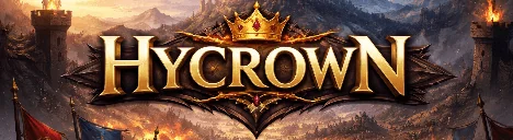 HyCrown banner