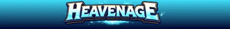 [RU] Heavenage banner