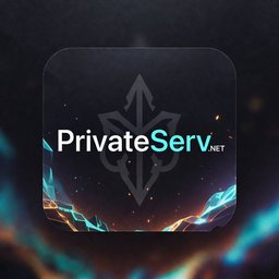 PrivateServ.NET