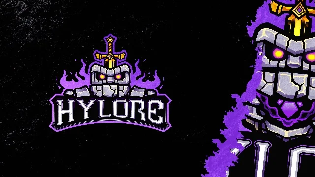 Hylore banner
