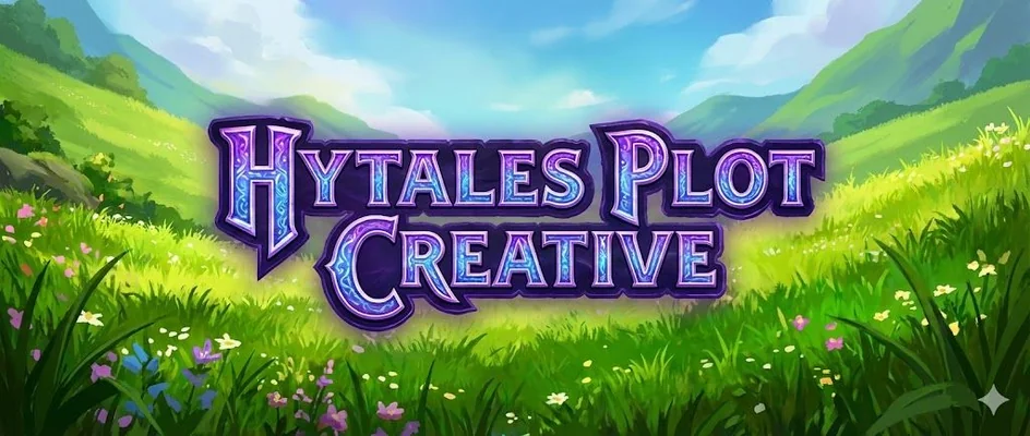 HYTALES HUB - PLOT CREATIVE SERVER banner