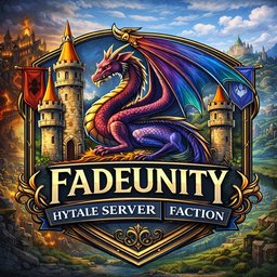 FadeUnity Factions