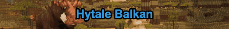 Hytale Balkan banner
