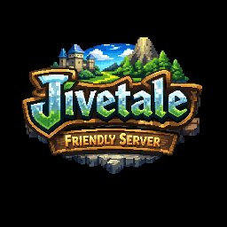 Jivetale - Friendly Hytale Server