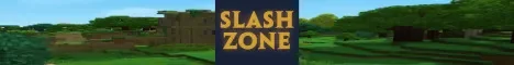 Slashzone banner