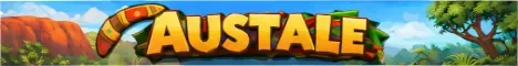 Austale banner