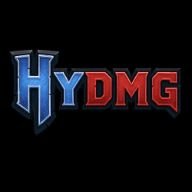 HYDMG - PvP Survival+